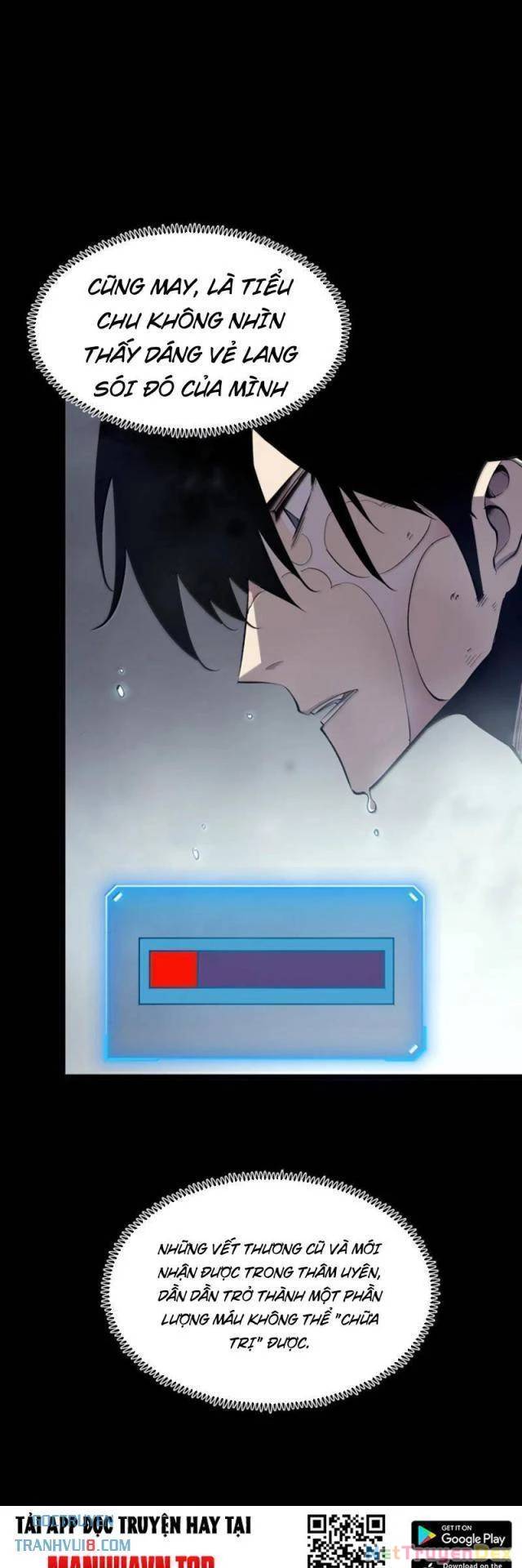 Ta Nhặt Rác Thượng Vương Giả Chap 44 - Next Chap 45