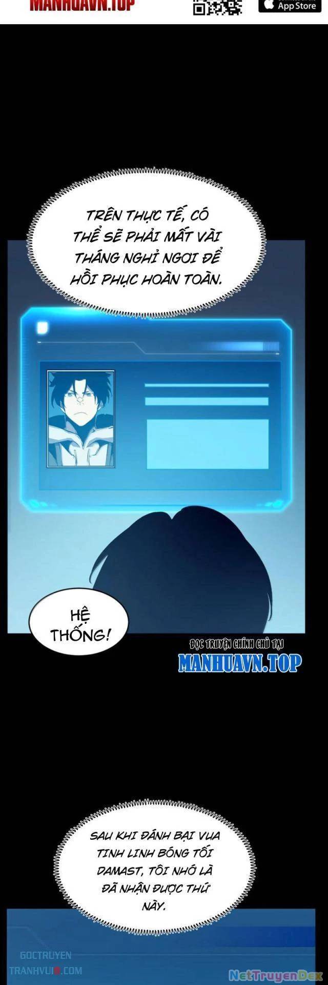 Ta Nhặt Rác Thượng Vương Giả Chap 44 - Next Chap 45