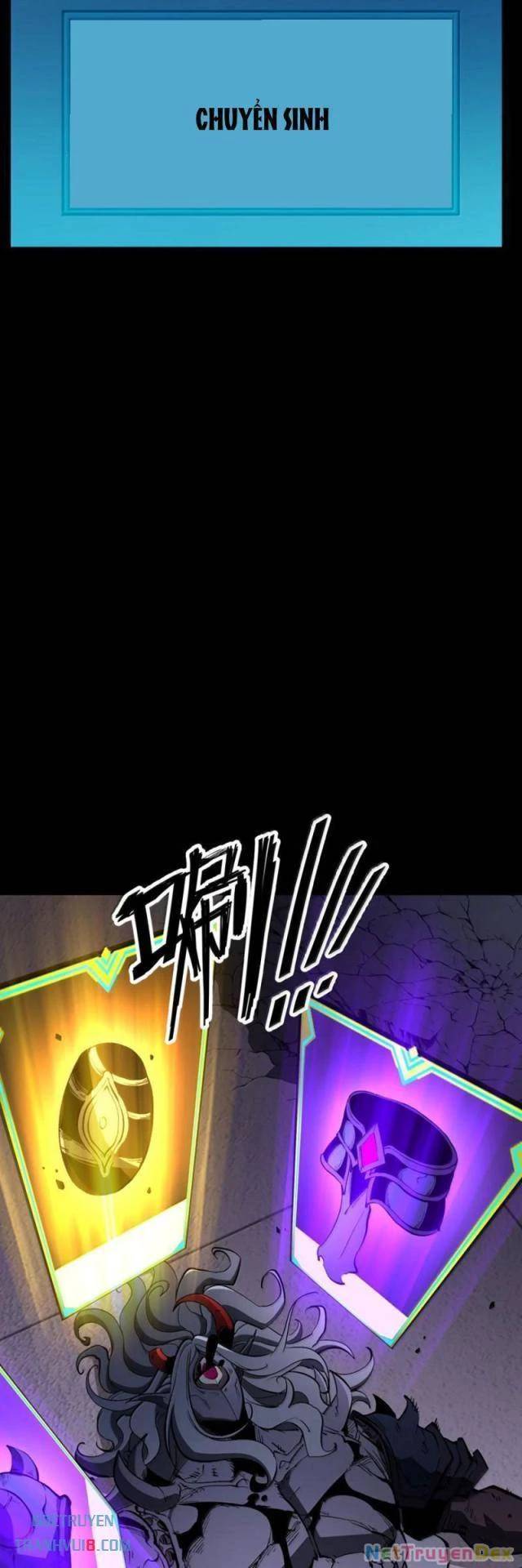 Ta Nhặt Rác Thượng Vương Giả Chap 44 - Next Chap 45