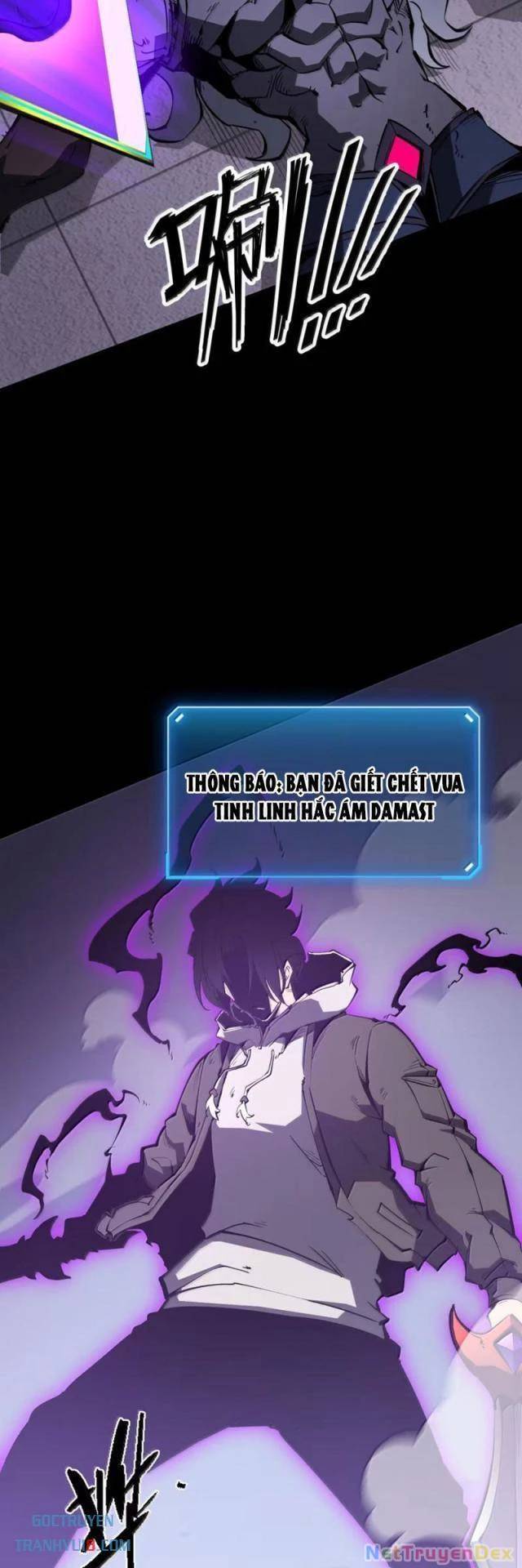 Ta Nhặt Rác Thượng Vương Giả Chap 44 - Next Chap 45