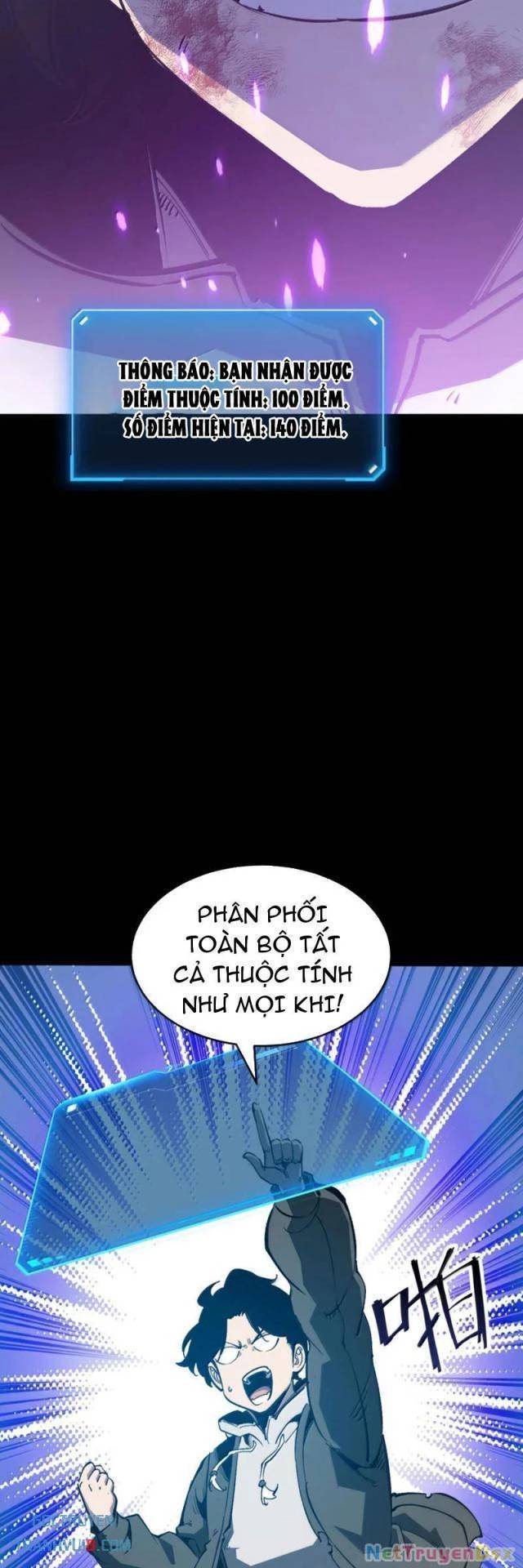 Ta Nhặt Rác Thượng Vương Giả Chap 44 - Next Chap 45