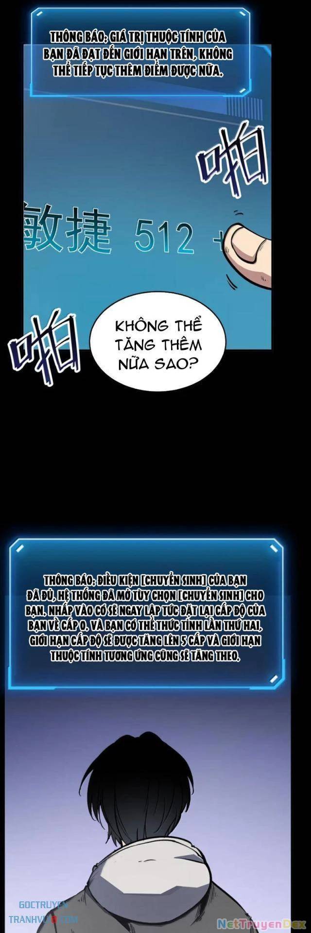 Ta Nhặt Rác Thượng Vương Giả Chap 44 - Next Chap 45