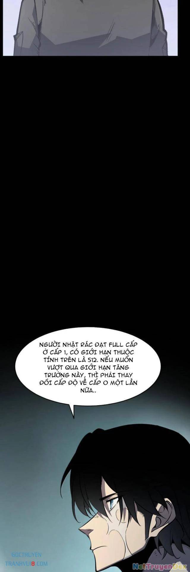 Ta Nhặt Rác Thượng Vương Giả Chap 44 - Next Chap 45