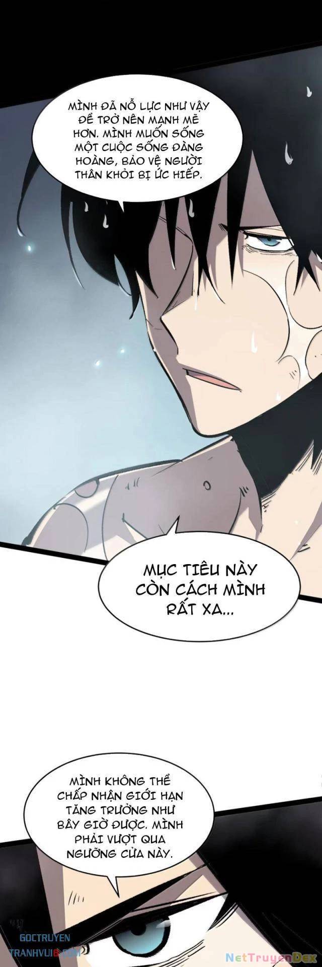 Ta Nhặt Rác Thượng Vương Giả Chap 44 - Next Chap 45