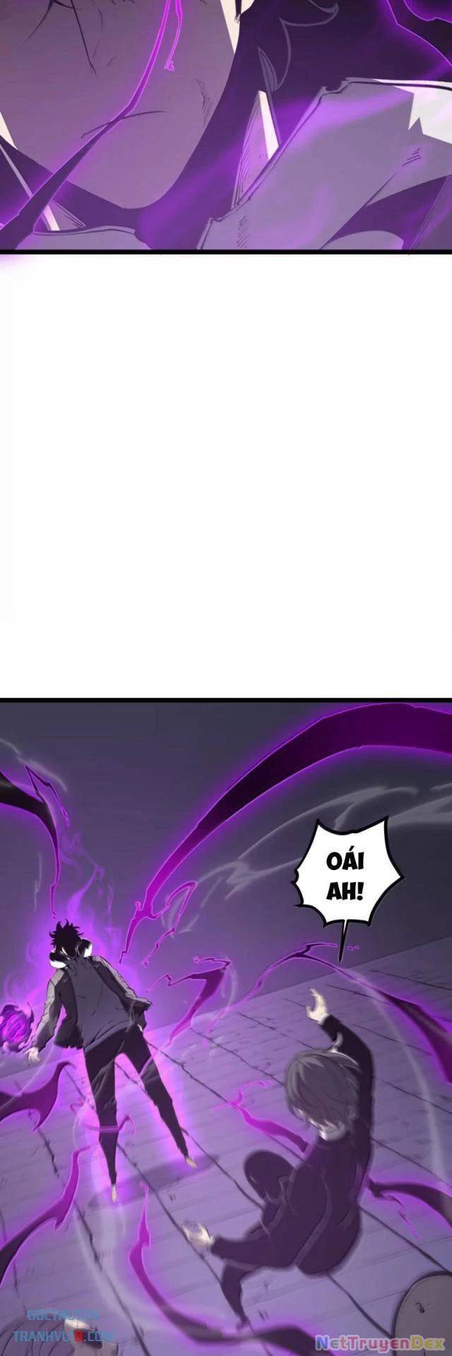 Ta Nhặt Rác Thượng Vương Giả Chap 44 - Next Chap 45