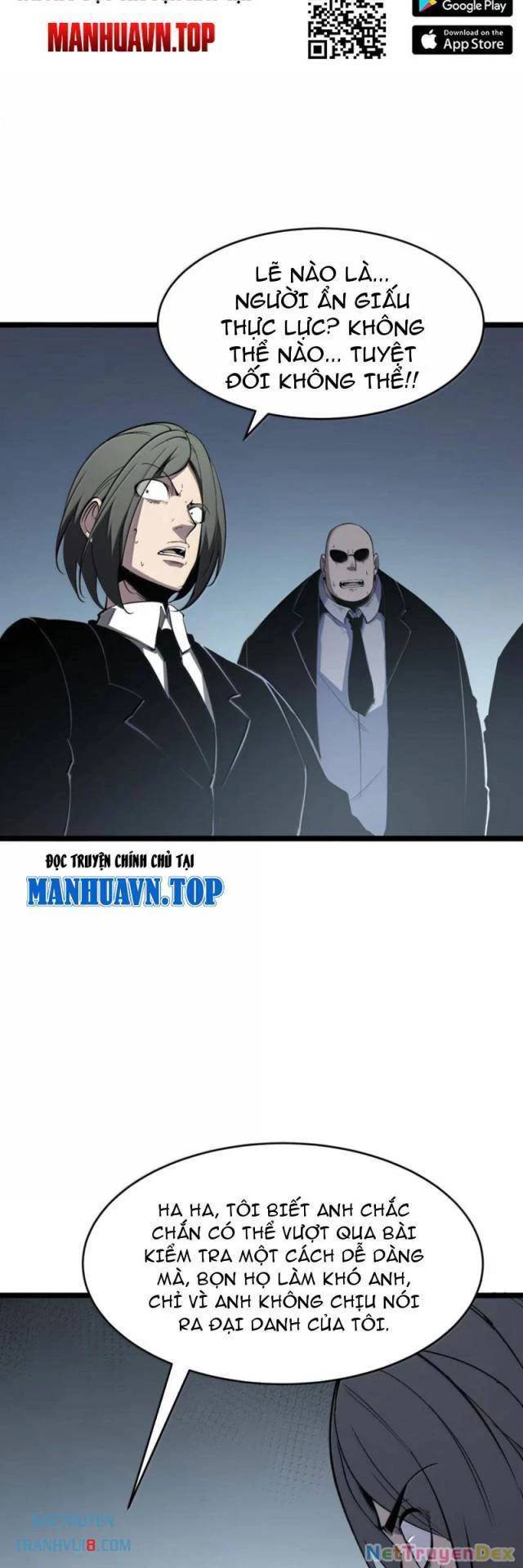 Ta Nhặt Rác Thượng Vương Giả Chap 44 - Next Chap 45