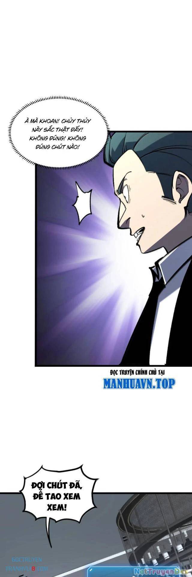 Ta Nhặt Rác Thượng Vương Giả Chap 45 - Next Chap 46