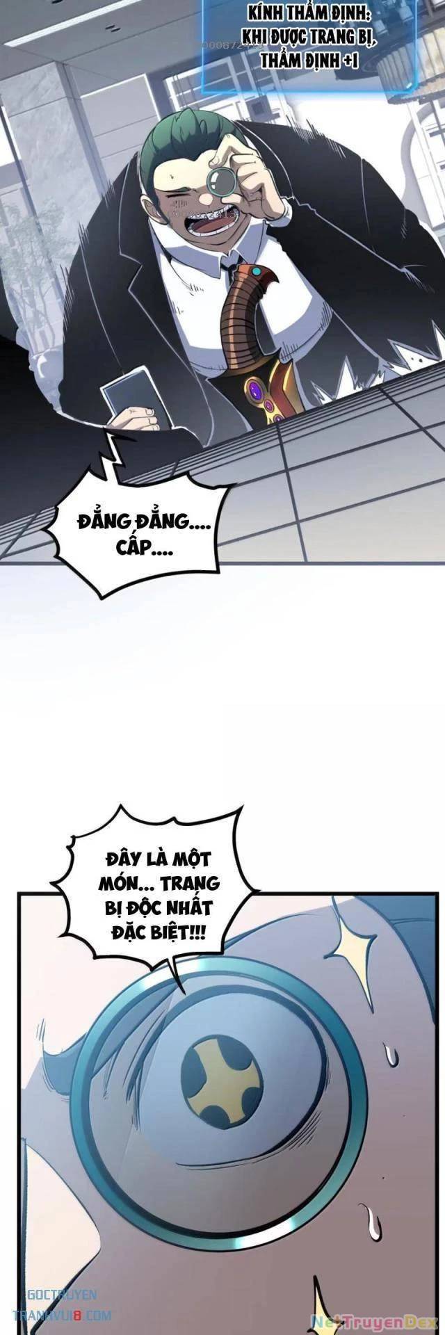 Ta Nhặt Rác Thượng Vương Giả Chap 45 - Next Chap 46