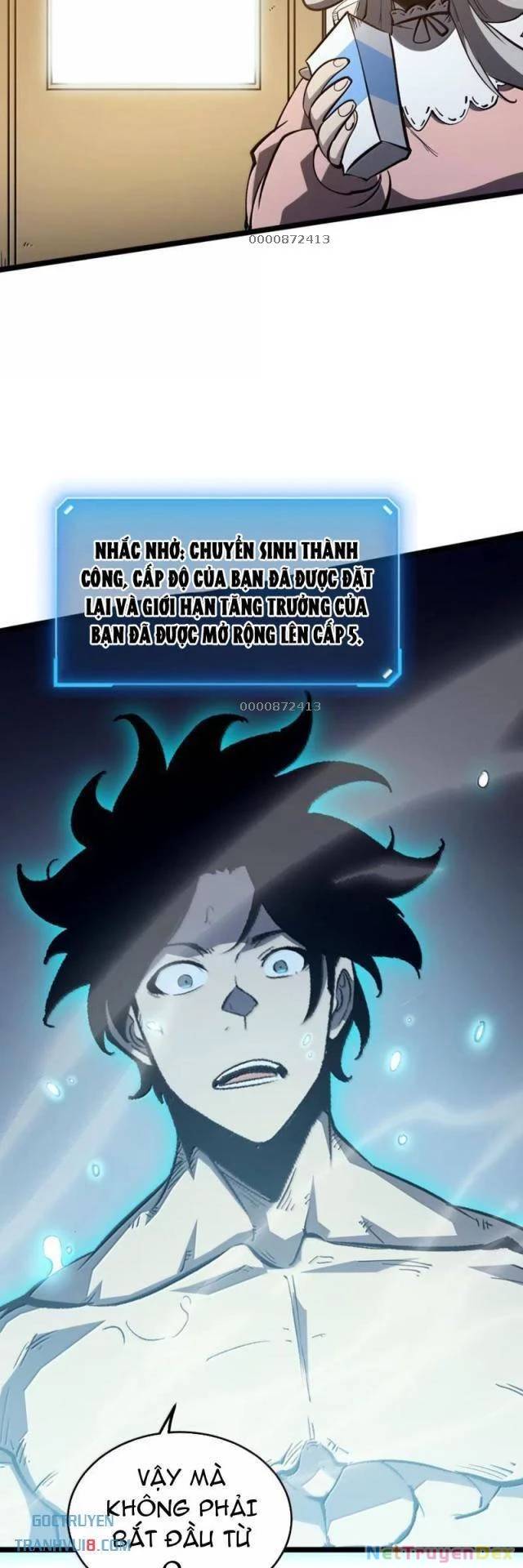 Ta Nhặt Rác Thượng Vương Giả Chap 45 - Next Chap 46