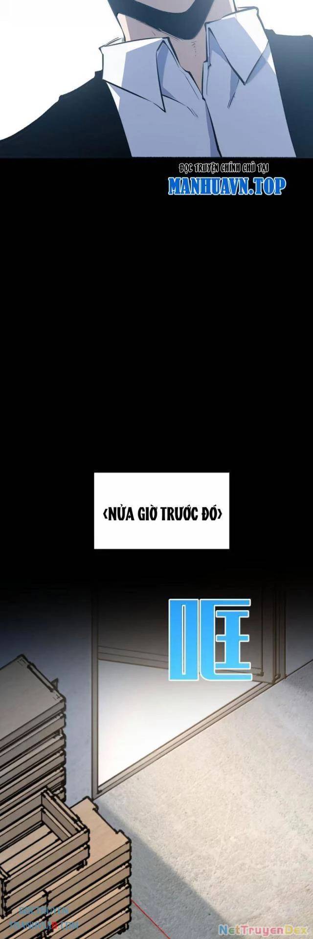 Ta Nhặt Rác Thượng Vương Giả Chap 45 - Next Chap 46
