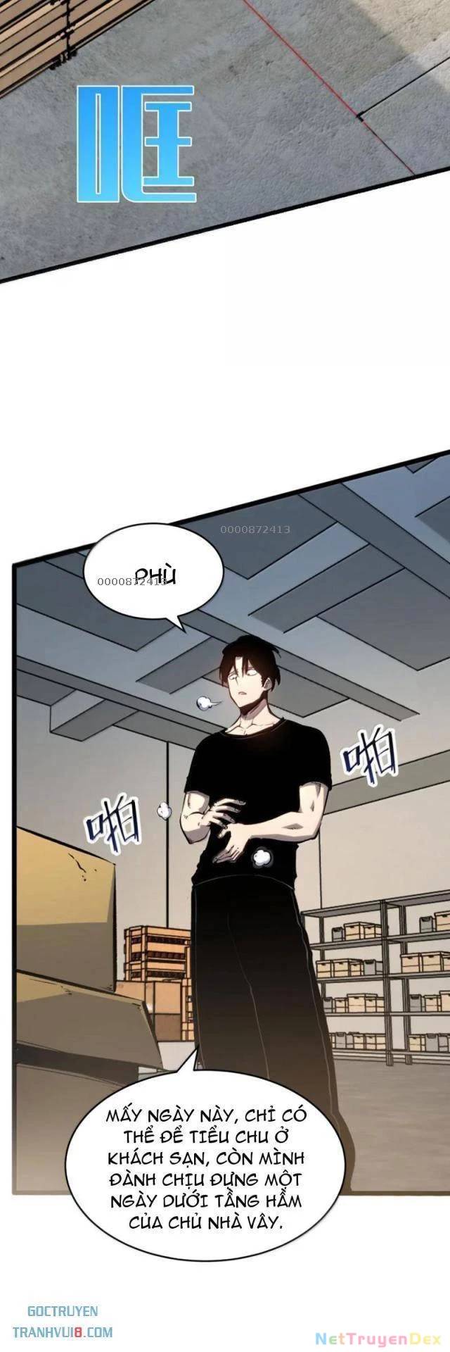 Ta Nhặt Rác Thượng Vương Giả Chap 45 - Next Chap 46