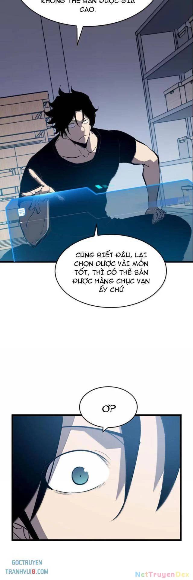 Ta Nhặt Rác Thượng Vương Giả Chap 45 - Next Chap 46