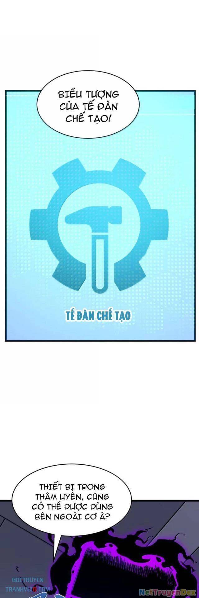 Ta Nhặt Rác Thượng Vương Giả Chap 45 - Next Chap 46