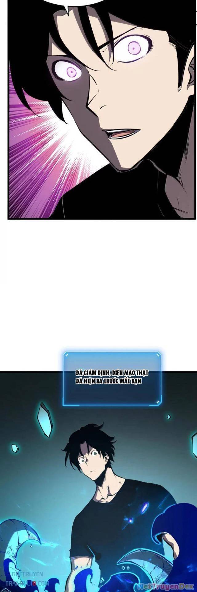 Ta Nhặt Rác Thượng Vương Giả Chap 45 - Next Chap 46