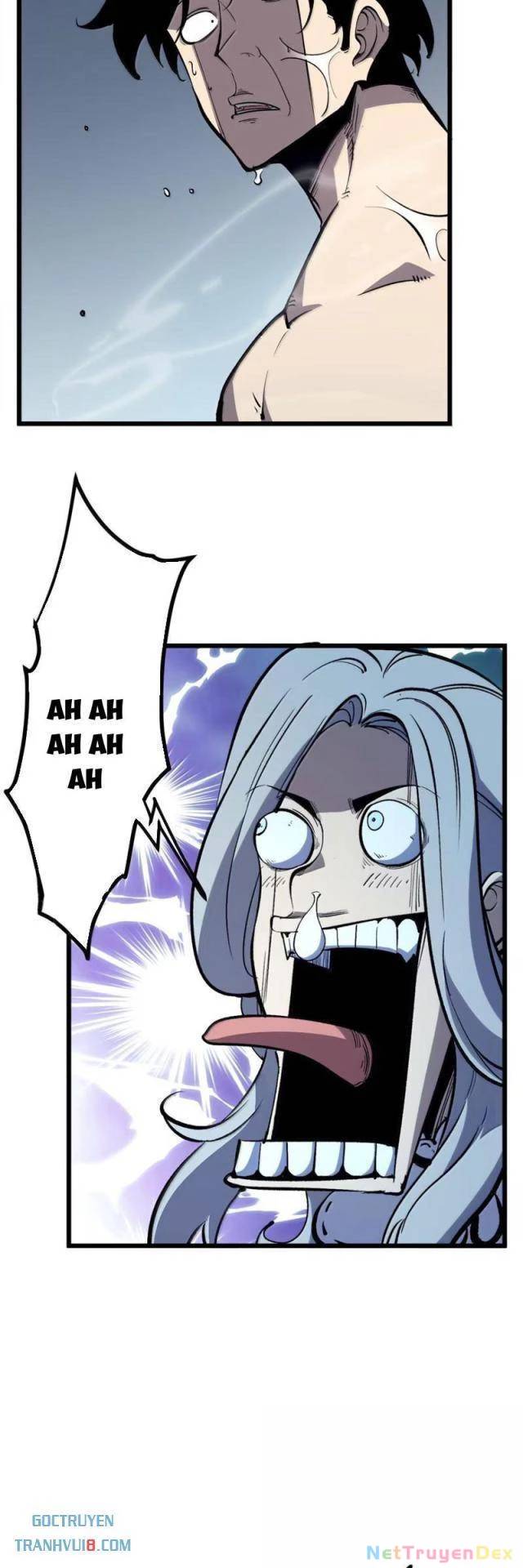 Ta Nhặt Rác Thượng Vương Giả Chap 45 - Next Chap 46