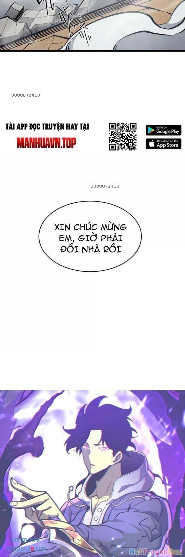 Ta Nhặt Rác Thượng Vương Giả Chap 45 - Next Chap 46