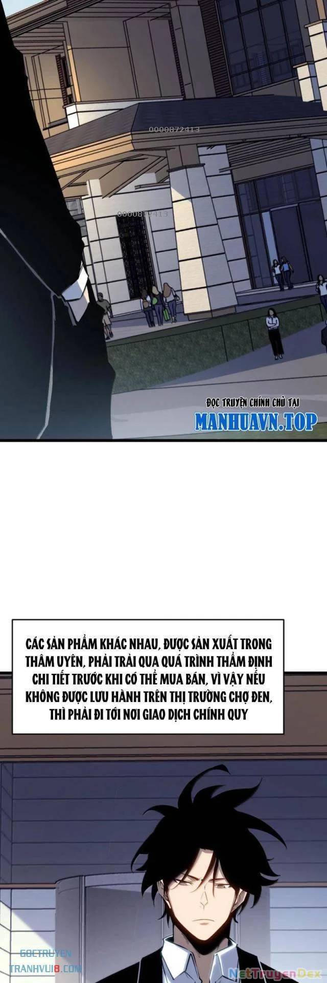Ta Nhặt Rác Thượng Vương Giả Chap 45 - Next Chap 46