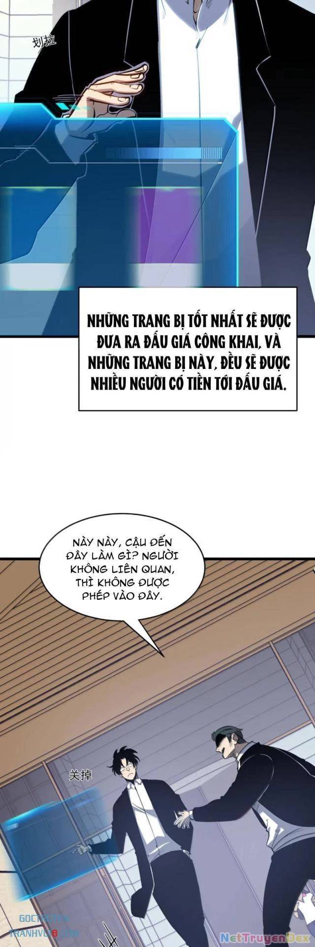 Ta Nhặt Rác Thượng Vương Giả Chap 45 - Next Chap 46