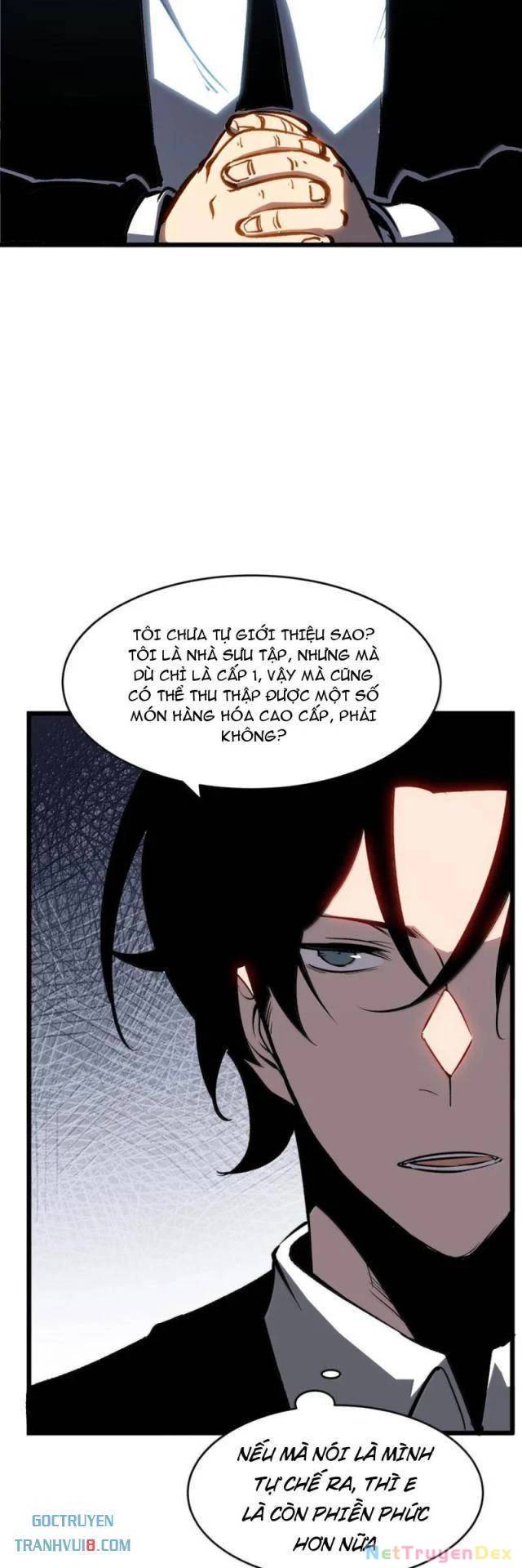 Ta Nhặt Rác Thượng Vương Giả Chap 46 - Next Chap 47