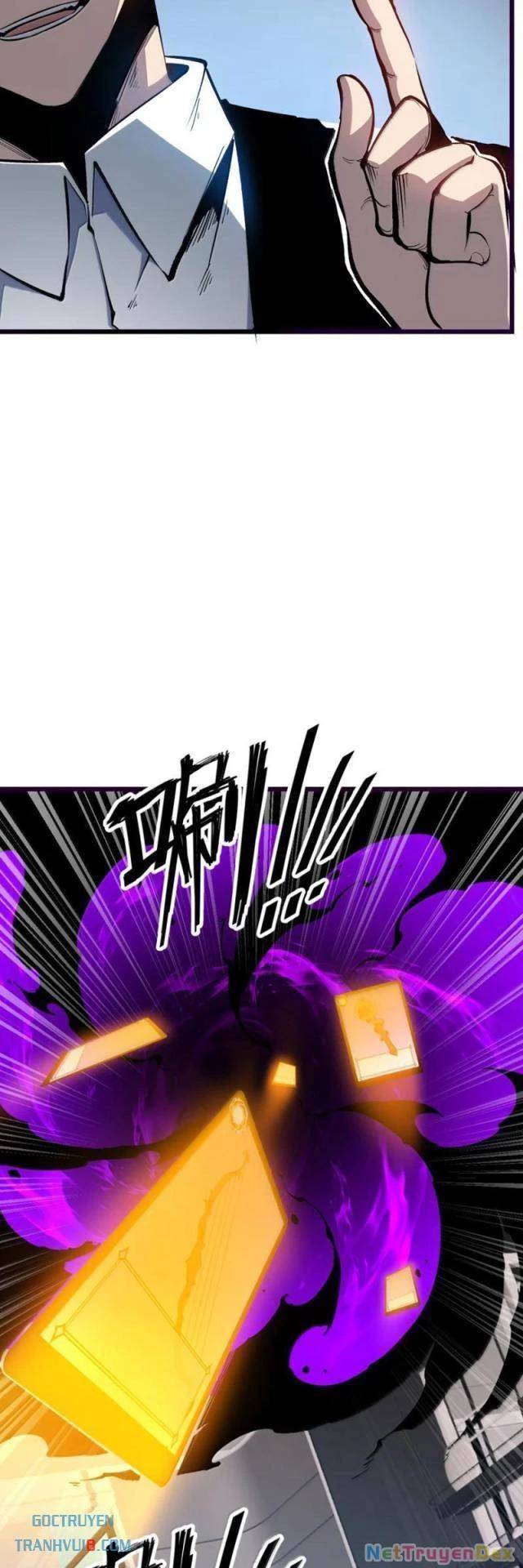 Ta Nhặt Rác Thượng Vương Giả Chap 46 - Next Chap 47