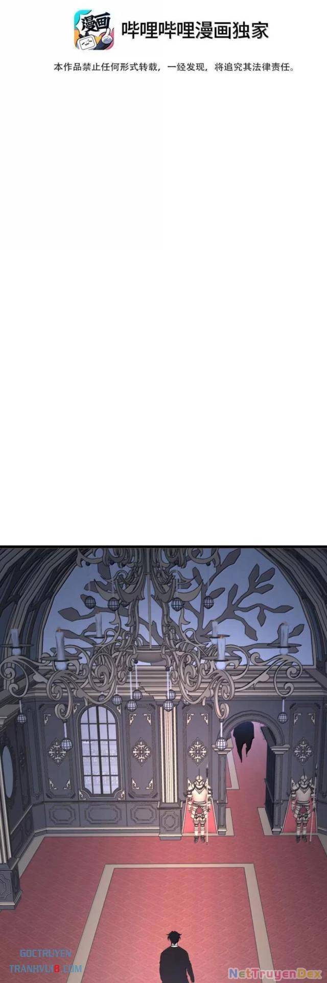 Ta Nhặt Rác Thượng Vương Giả Chap 46 - Next Chap 47
