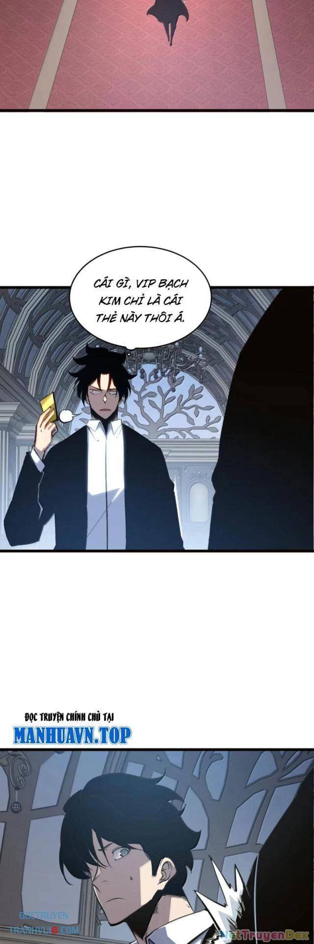 Ta Nhặt Rác Thượng Vương Giả Chap 46 - Next Chap 47