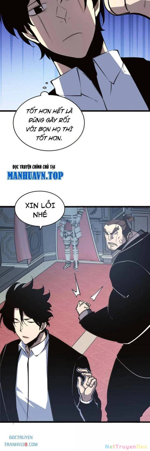 Ta Nhặt Rác Thượng Vương Giả Chap 46 - Next Chap 47