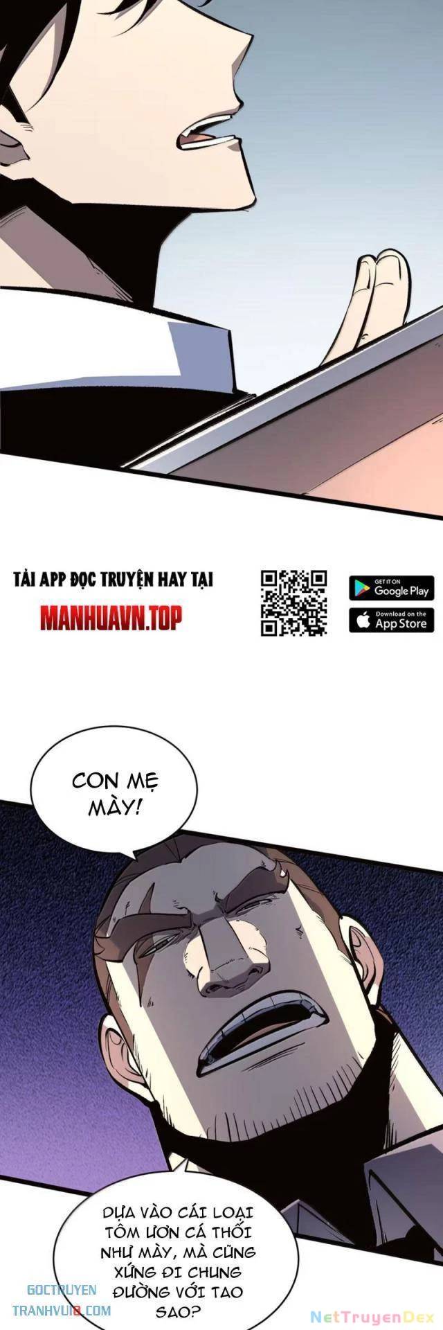 Ta Nhặt Rác Thượng Vương Giả Chap 46 - Next Chap 47
