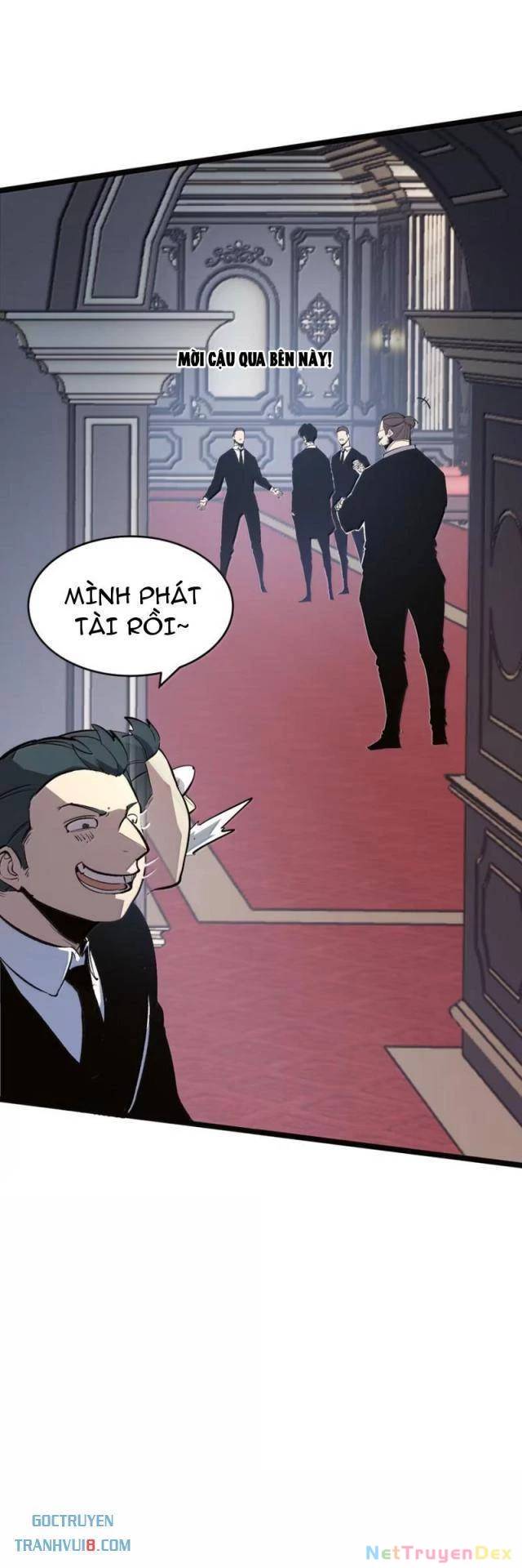 Ta Nhặt Rác Thượng Vương Giả Chap 46 - Next Chap 47