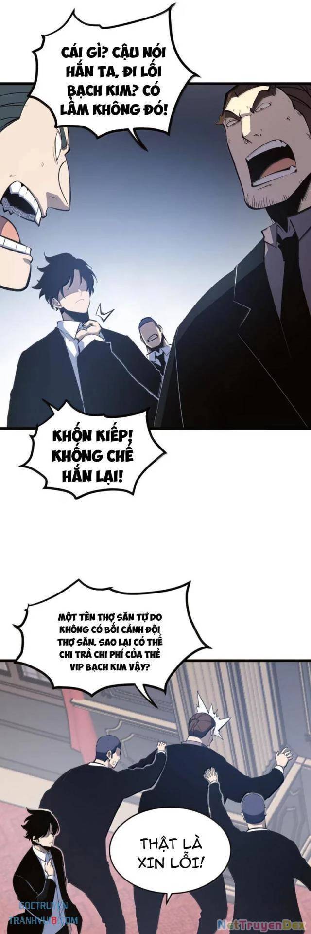 Ta Nhặt Rác Thượng Vương Giả Chap 46 - Next Chap 47