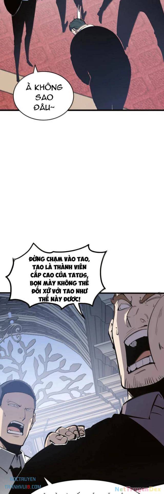 Ta Nhặt Rác Thượng Vương Giả Chap 46 - Next Chap 47