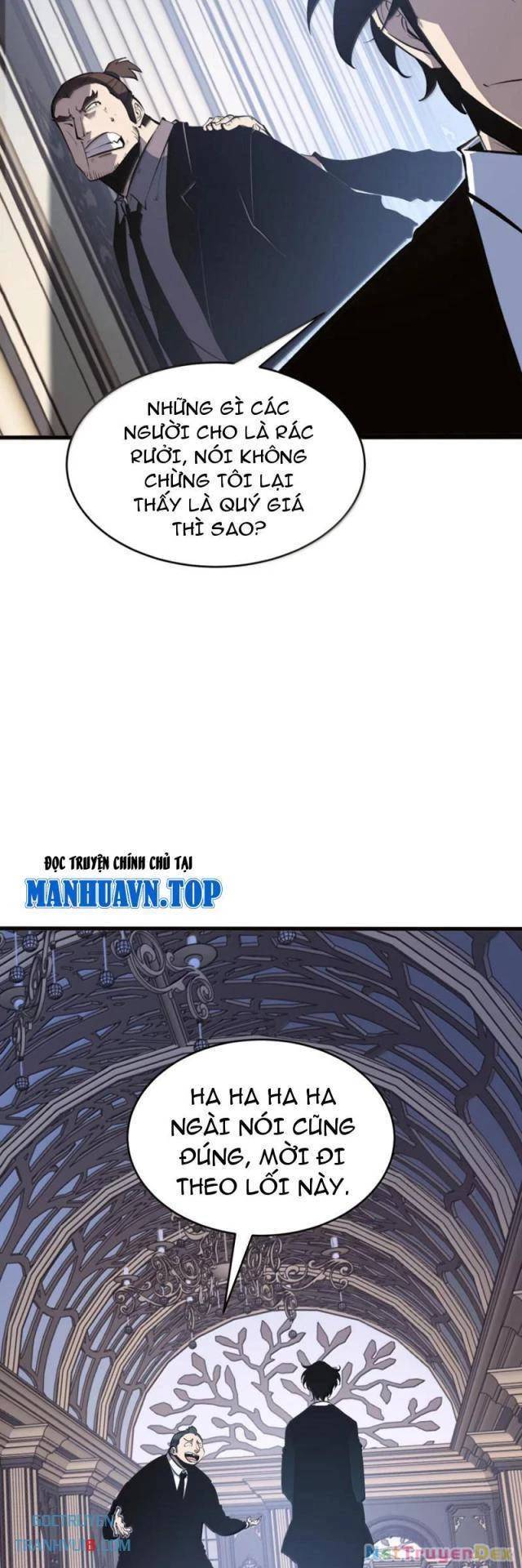 Ta Nhặt Rác Thượng Vương Giả Chap 46 - Next Chap 47