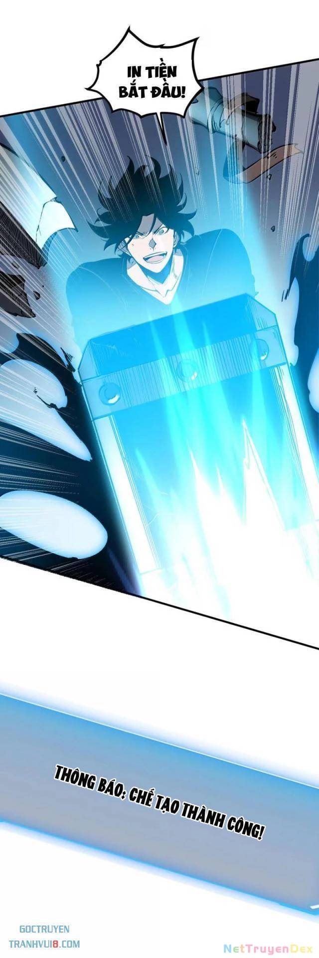 Ta Nhặt Rác Thượng Vương Giả Chap 46 - Next Chap 47