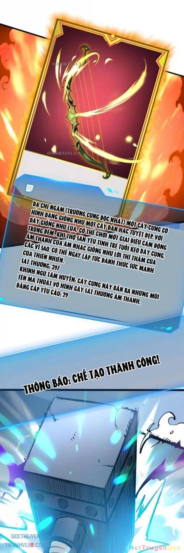 Ta Nhặt Rác Thượng Vương Giả Chap 46 - Next Chap 47