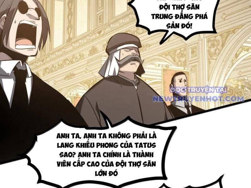 Ta Nhặt Rác Thượng Vương Giả Chap 47 - Next Chap 48
