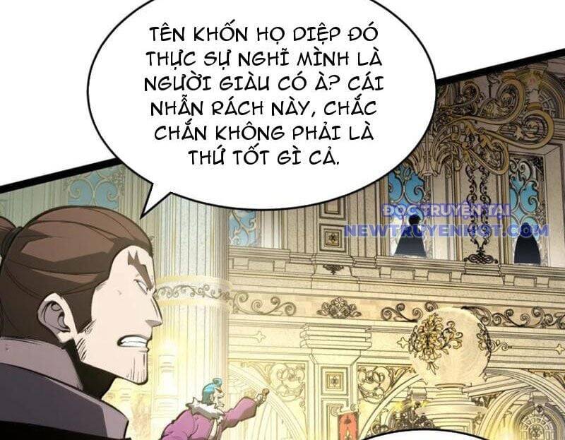 Ta Nhặt Rác Thượng Vương Giả Chap 47 - Next Chap 48