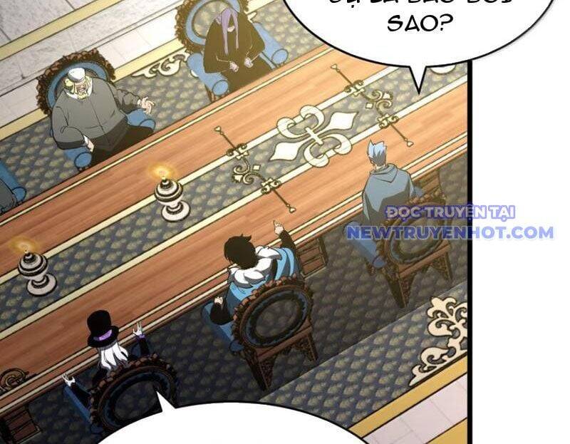 Ta Nhặt Rác Thượng Vương Giả Chap 47 - Next Chap 48