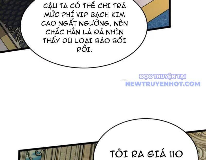 Ta Nhặt Rác Thượng Vương Giả Chap 47 - Next Chap 48