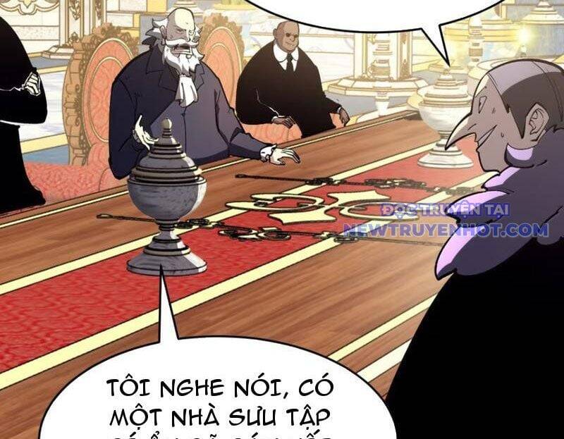 Ta Nhặt Rác Thượng Vương Giả Chap 47 - Next Chap 48