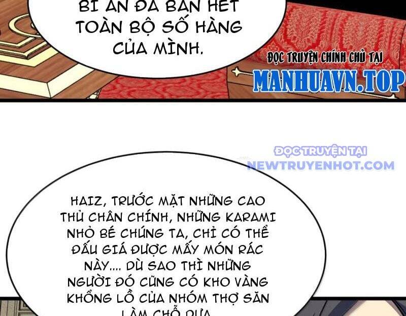 Ta Nhặt Rác Thượng Vương Giả Chap 47 - Next Chap 48