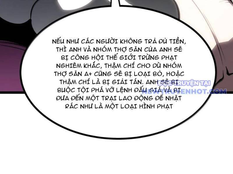 Ta Nhặt Rác Thượng Vương Giả Chap 48 - Next Chap 49