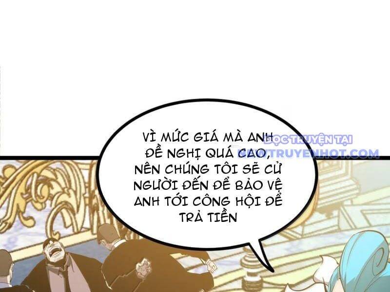 Ta Nhặt Rác Thượng Vương Giả Chap 48 - Next Chap 49