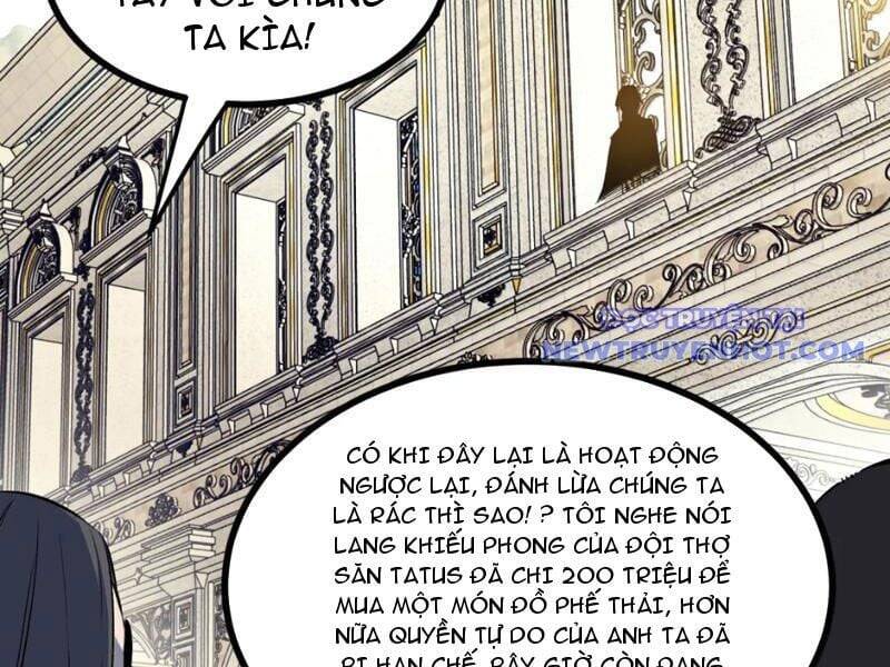 Ta Nhặt Rác Thượng Vương Giả Chap 48 - Next Chap 49
