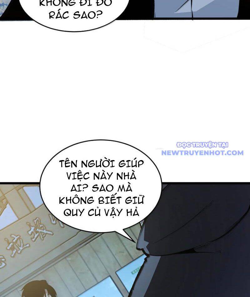 Ta Nhặt Rác Thượng Vương Giả Chap 49 - Next Chap 50
