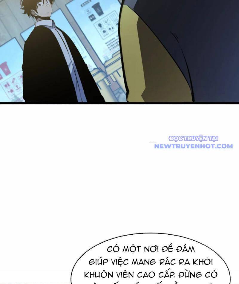 Ta Nhặt Rác Thượng Vương Giả Chap 49 - Next Chap 50