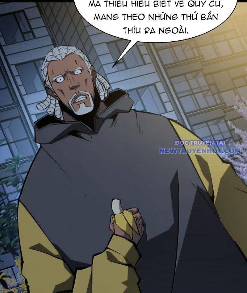 Ta Nhặt Rác Thượng Vương Giả Chap 49 - Next Chap 50