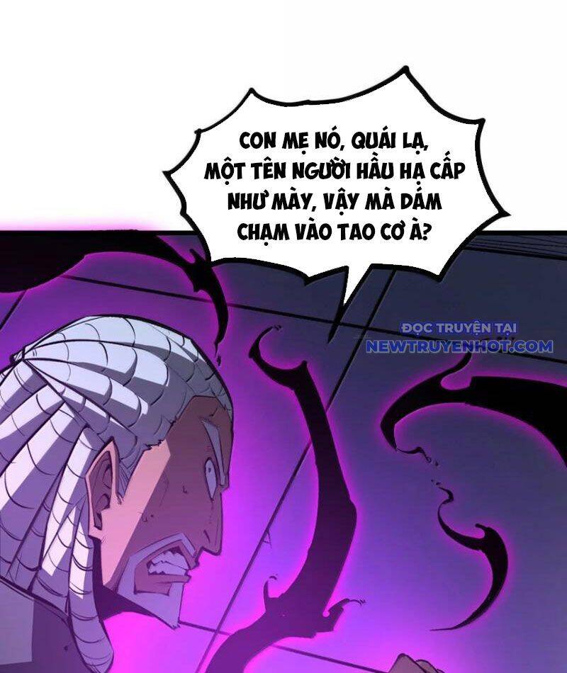 Ta Nhặt Rác Thượng Vương Giả Chap 49 - Next Chap 50