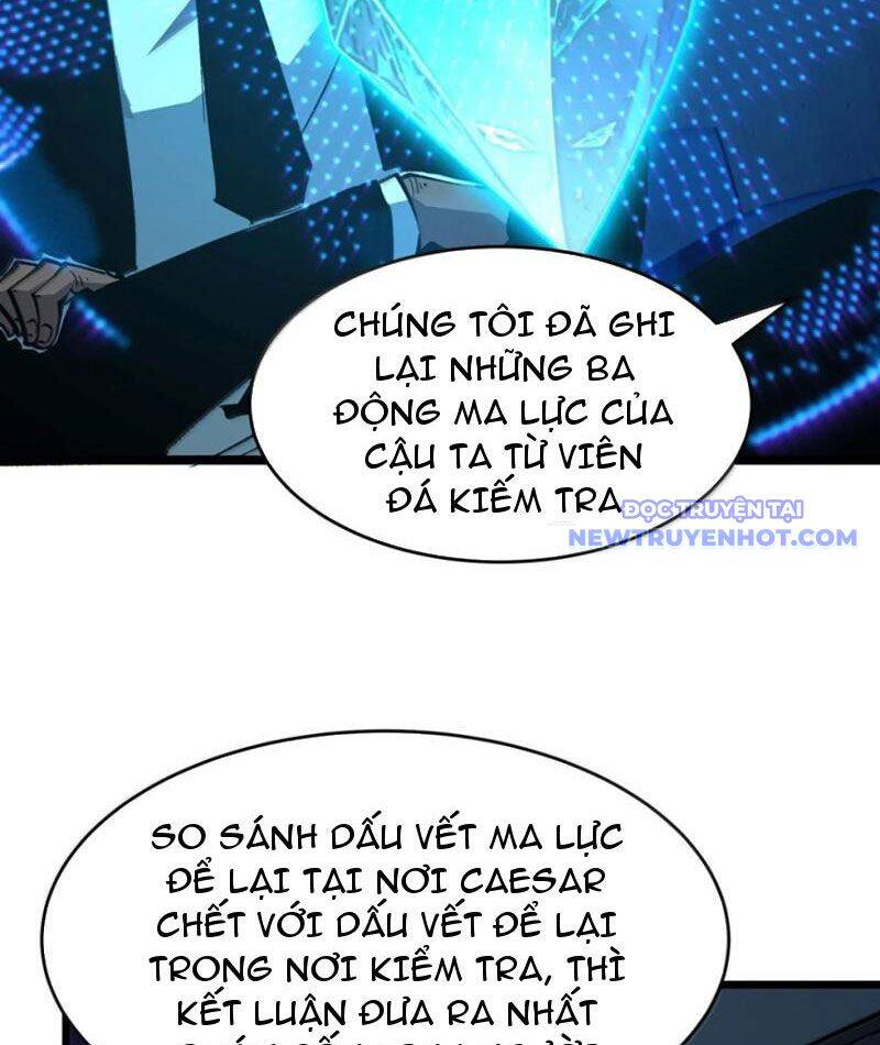 Ta Nhặt Rác Thượng Vương Giả Chap 49 - Next Chap 50
