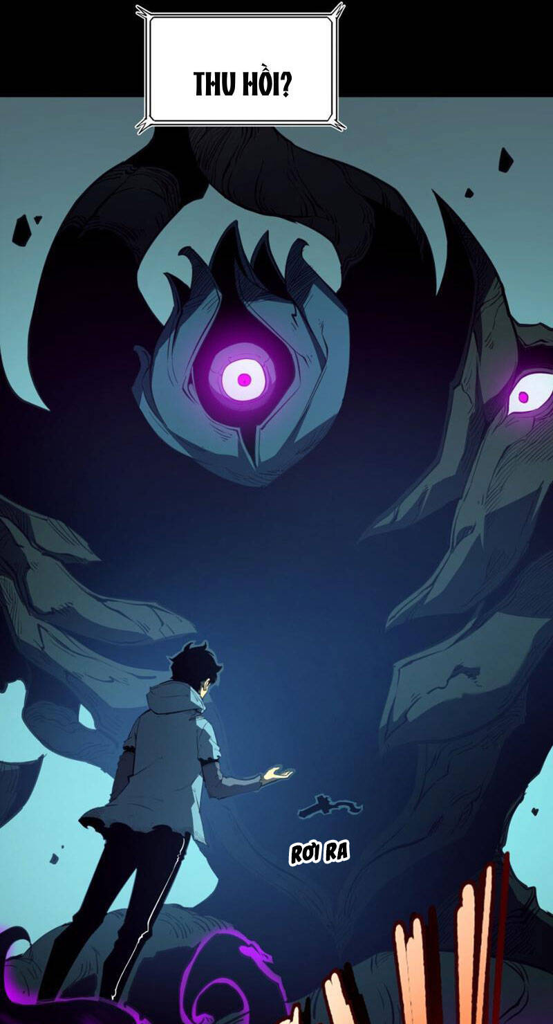 Ta Nhặt Rác Thượng Vương Giả Chap 5 - Next Chap 6