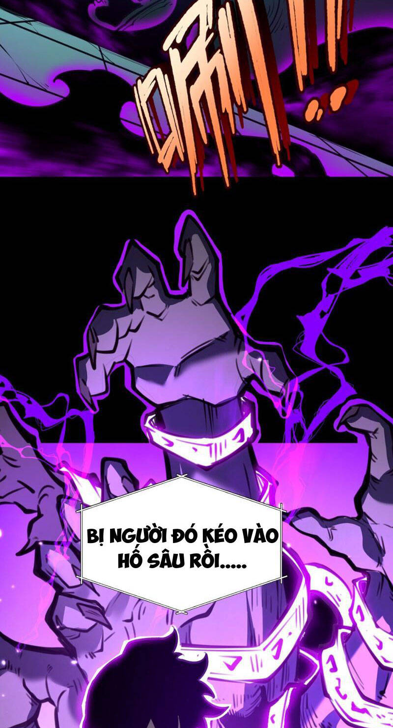 Ta Nhặt Rác Thượng Vương Giả Chap 5 - Next Chap 6